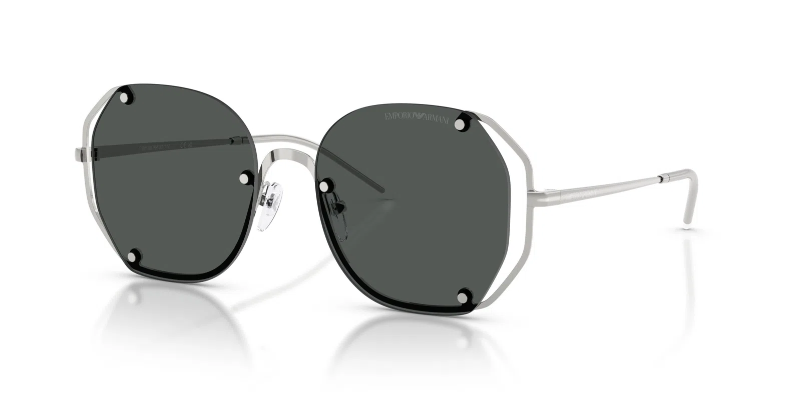 Emporio Armani 2168 Sunglasses - view 9